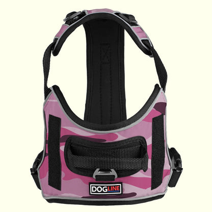 Quest Universal Dog Harness – Control, Safety, and Comfort in Every Step