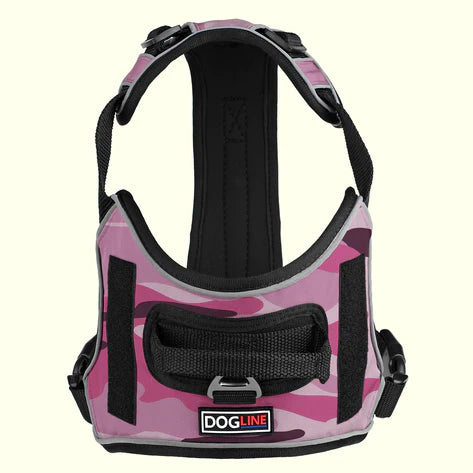 Quest Multi-Purpose Dog Harness