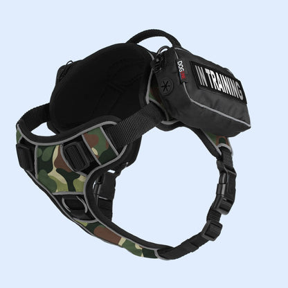 Removable Reflective Patches (Set of 2)