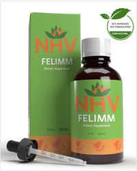 Felimm for Dogs and Cats