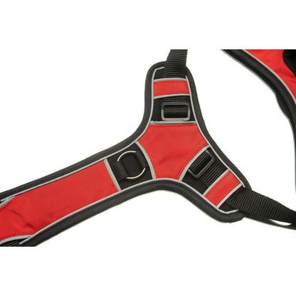 Quest Universal Dog Harness – Control, Safety, and Comfort in Every Step