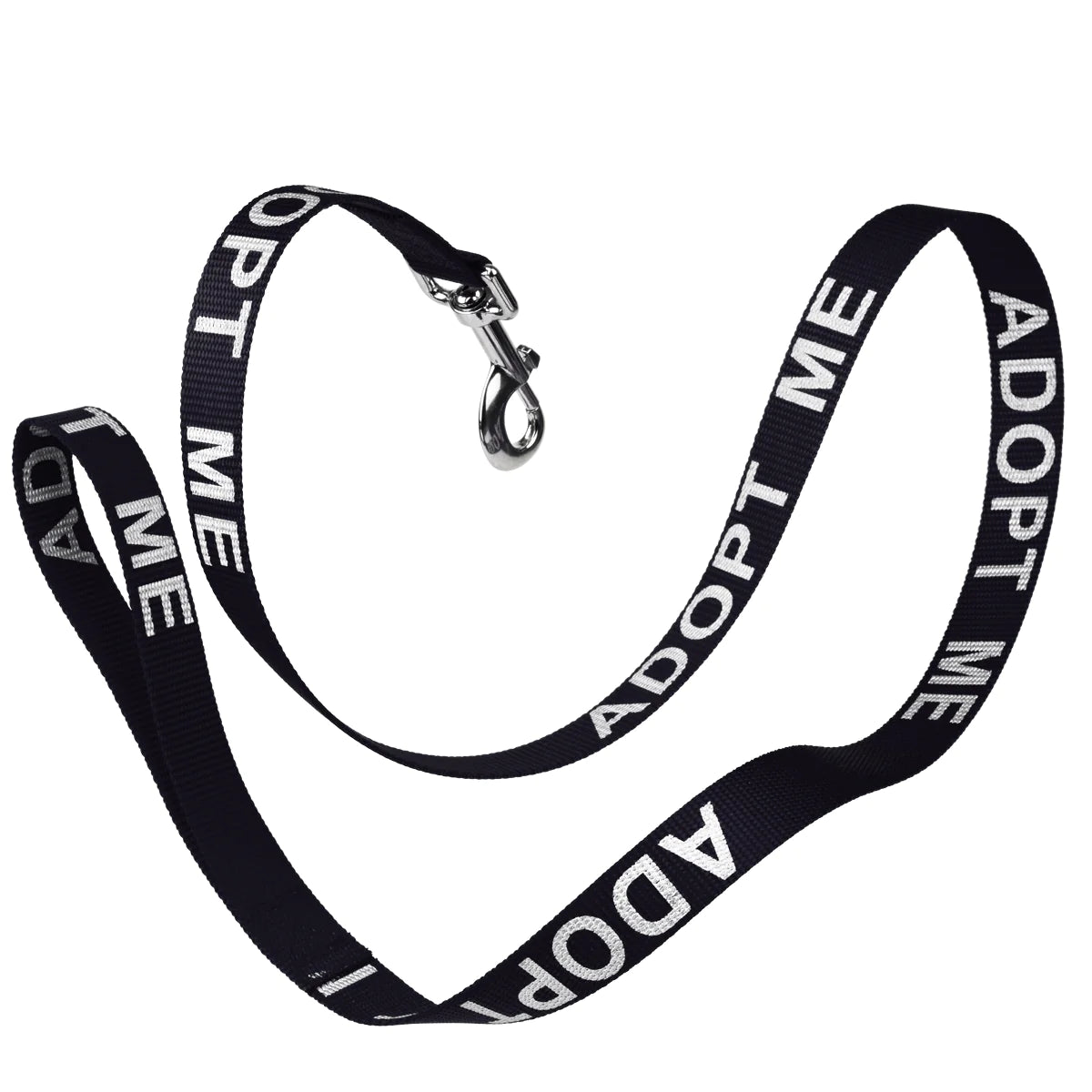 Reflective Nylon Leash