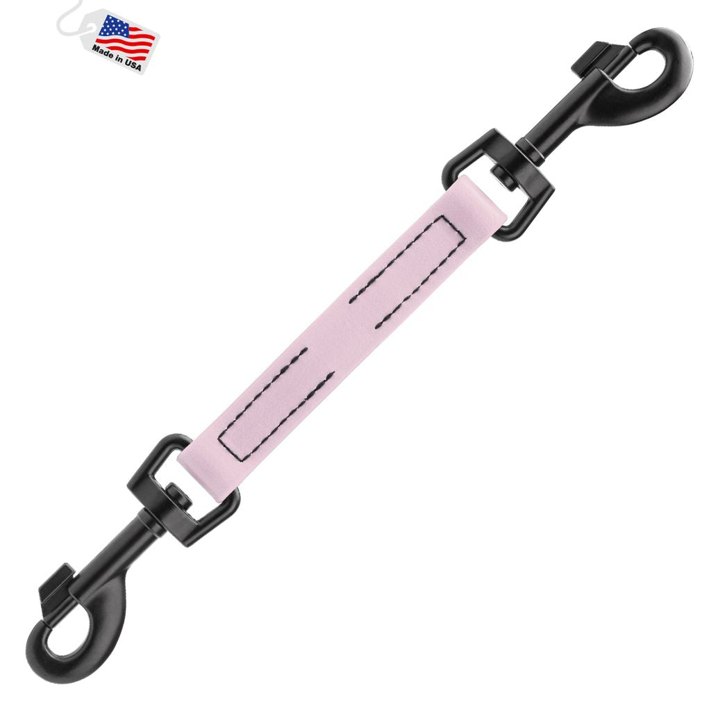 Biothane Prong Collar Safety Backup Clip