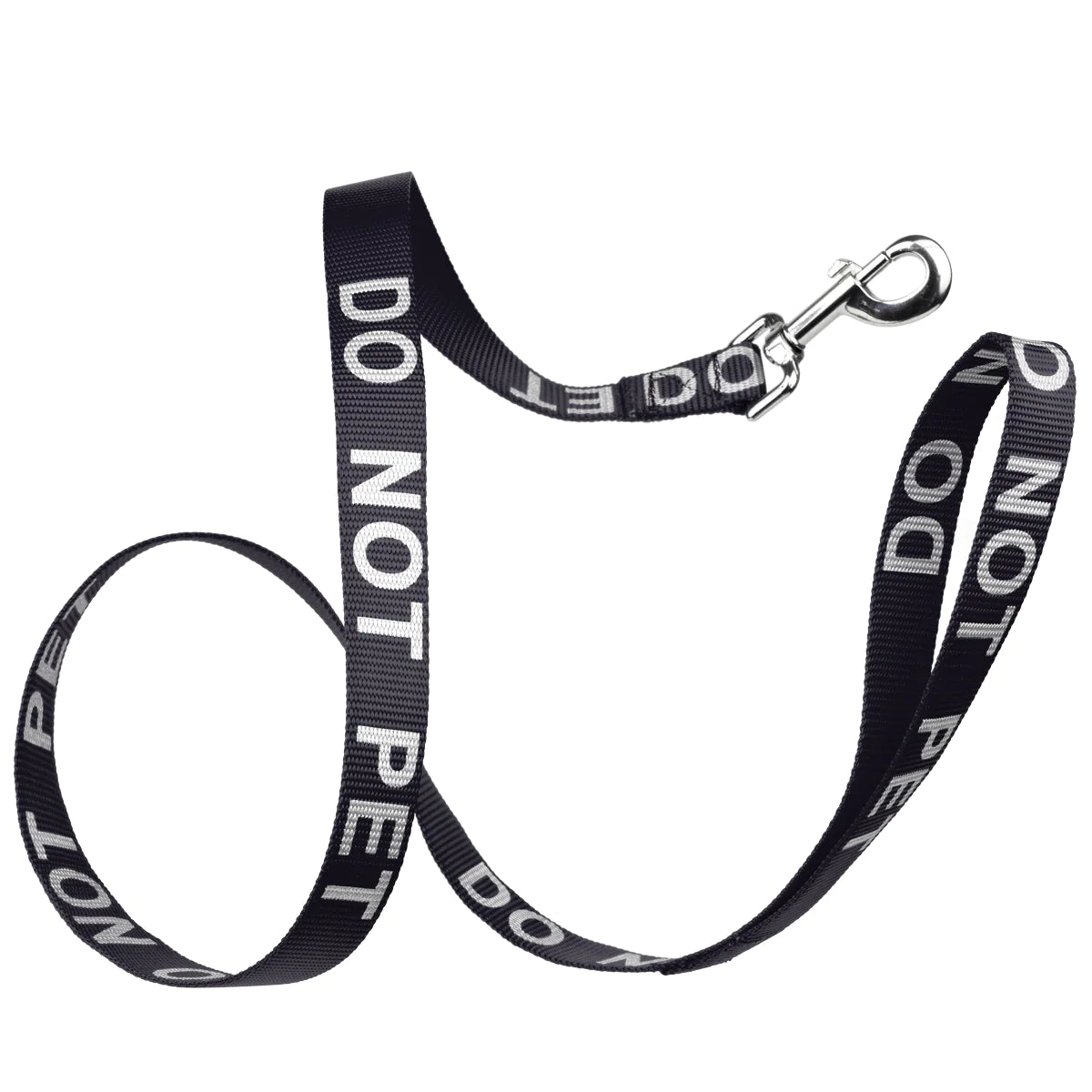 Reflective Nylon Leash