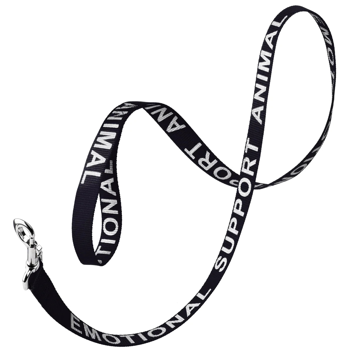 Reflective Nylon Leash