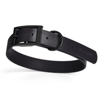 Biothane Waterproof Collar - Wide - L (16 to 20 inches)