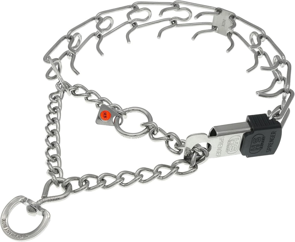 Dog collar Hs Sprenger Semi-long (44 cm) main image 0