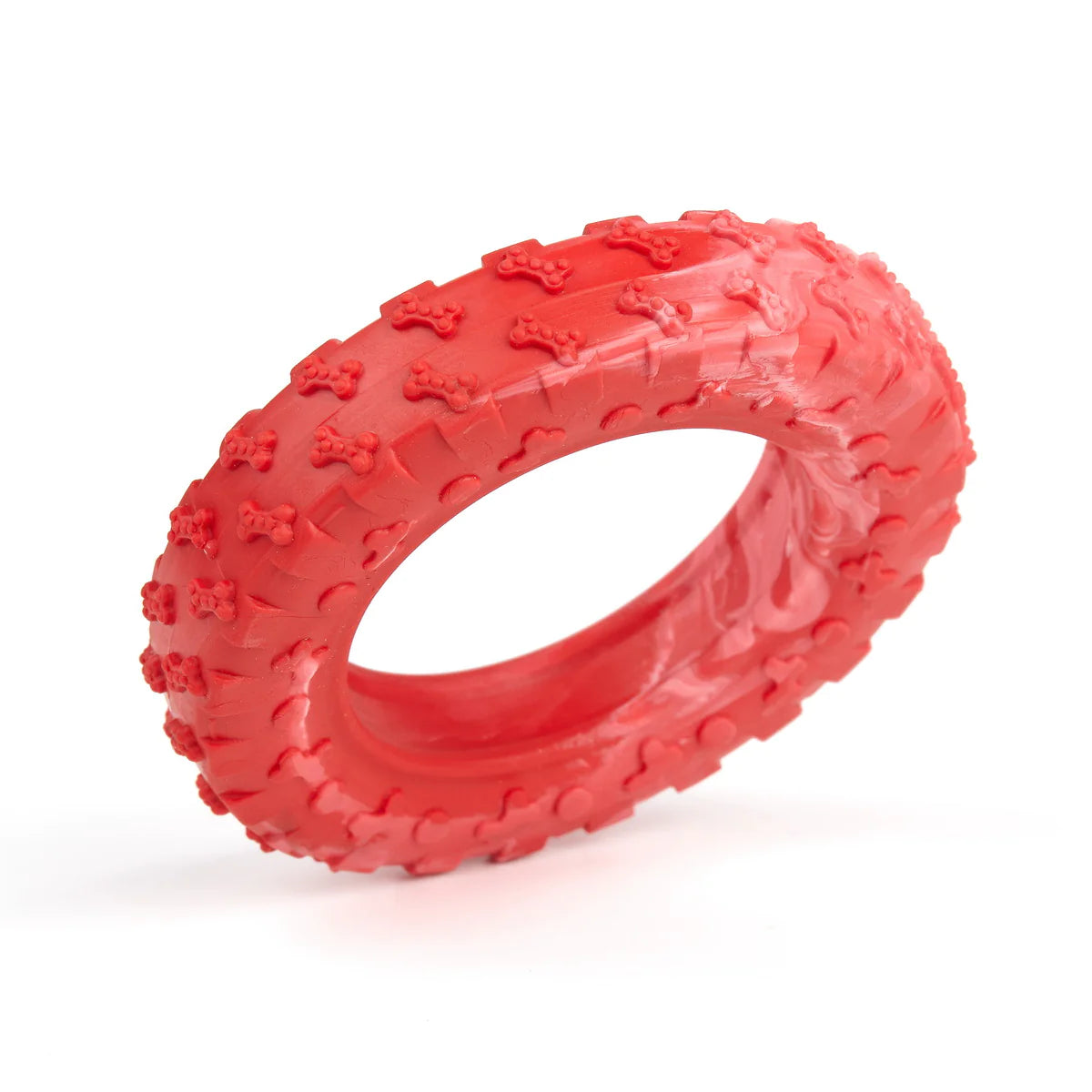 Rubber Tire Toy