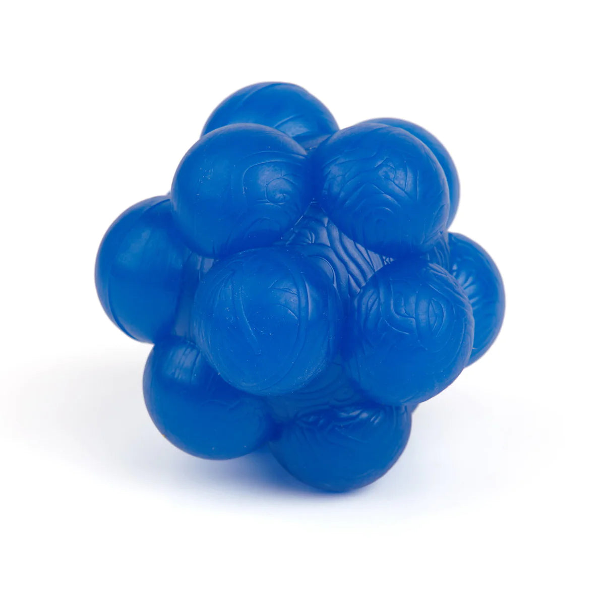 Rubber Bur Ball