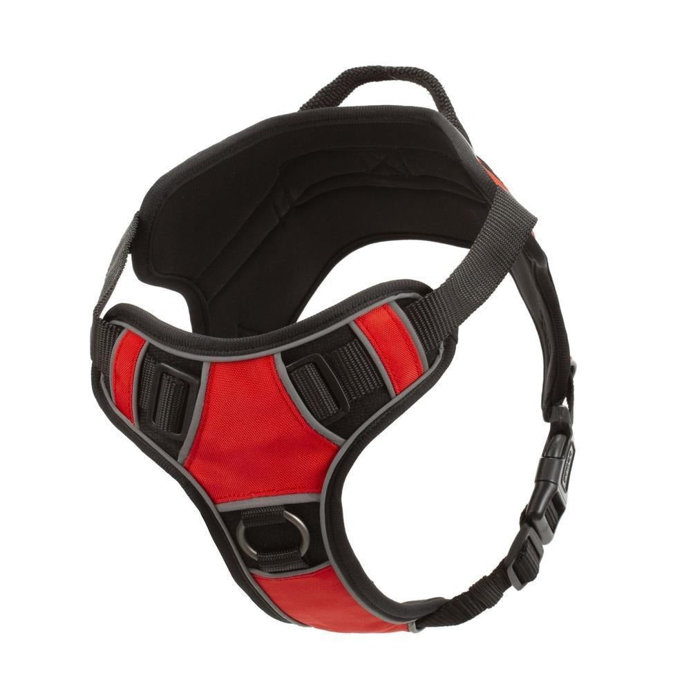 Quest Universal Dog Harness – Control, Safety, and Comfort in Every Step