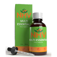 Multi Essentials for dogs and cats