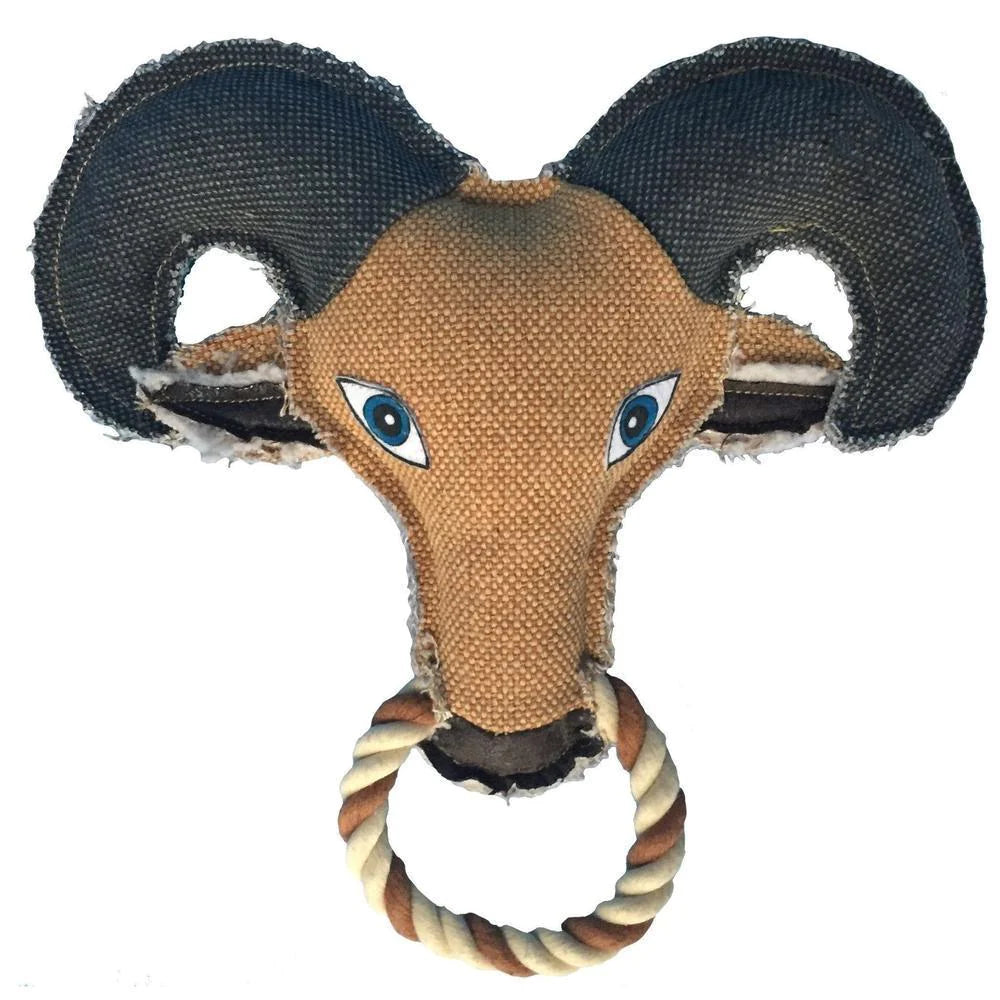Nature Animal Plush Toys