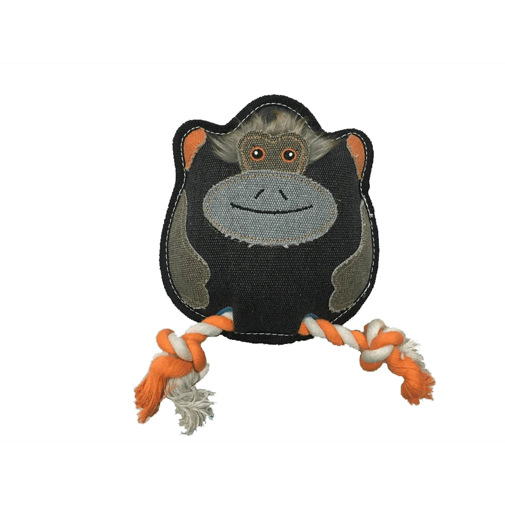 Nature Animal Plush Toys