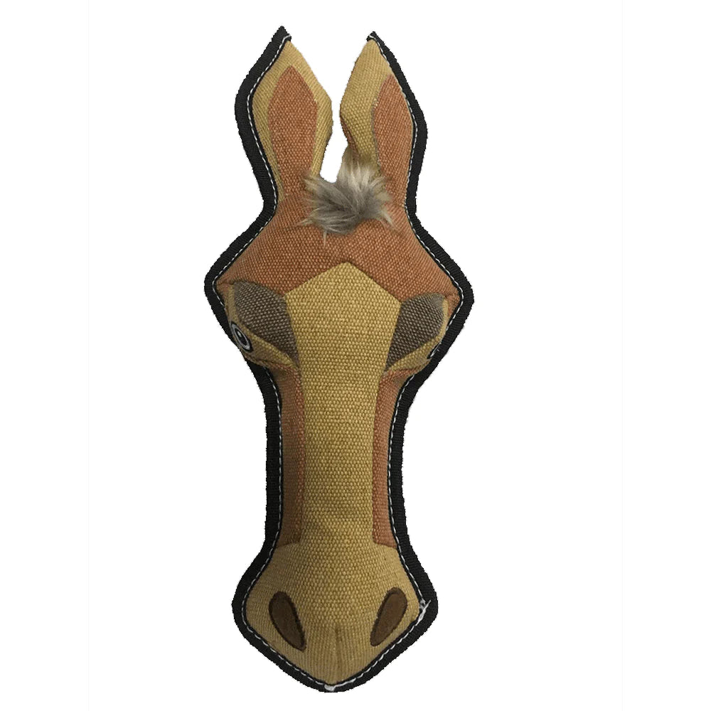 Nature Animal Plush Toys