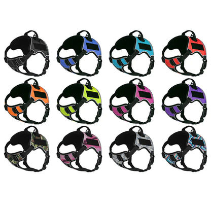 Quest Multi-Purpose Dog Harness