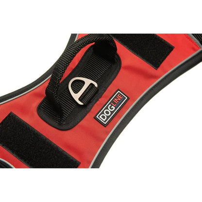 Quest Multi-Purpose Dog Harness