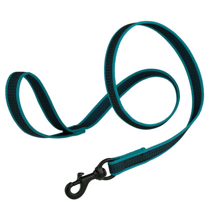 Rubber Infused Nylon Leash
