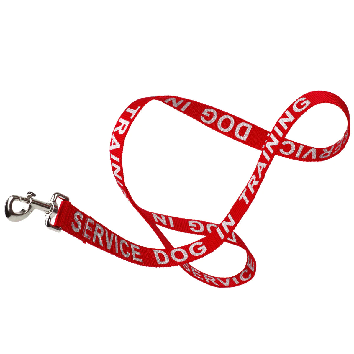 Reflective Nylon Leash