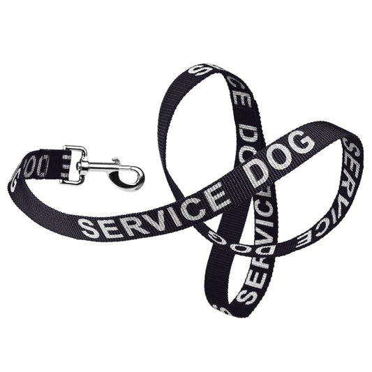 Reflective Nylon Leash