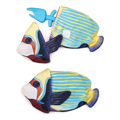 Tropical Fish Toys