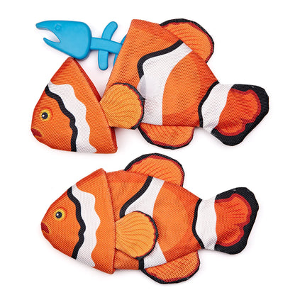 Tropical Fish Toys