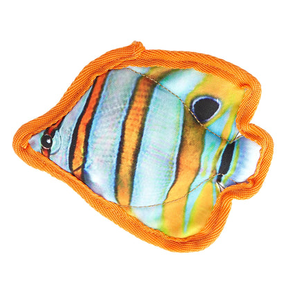 Tropical Fish Toys