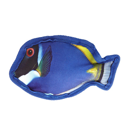 Tropical Fish Toys