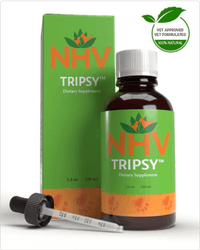 Tripsy™ for Dogs & Cats