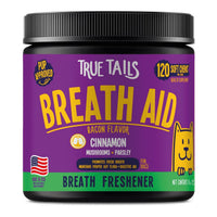 True Tails Breath Aid