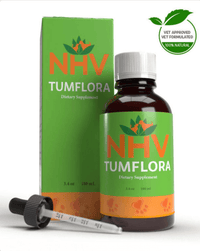 TumFlora for Dogs & Cats