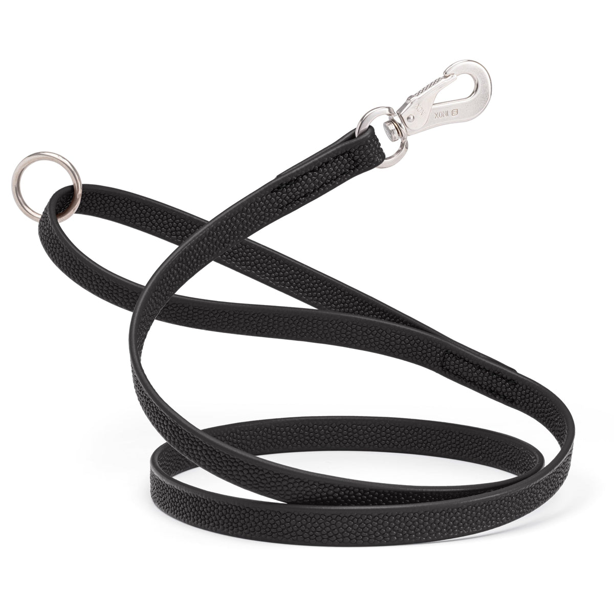 Viper Pebbled Biothane Leash – Herm Sprenger Hook
