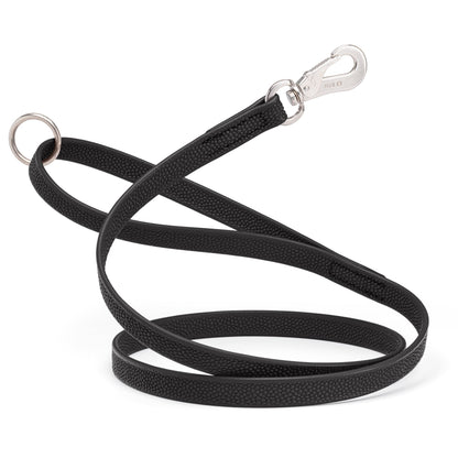 Viper Pebbled Biothane Leash – Herm Sprenger Hook