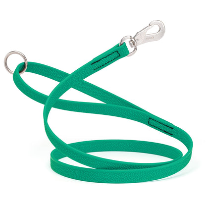 Viper Pebbled Biothane Leash – Herm Sprenger Hook