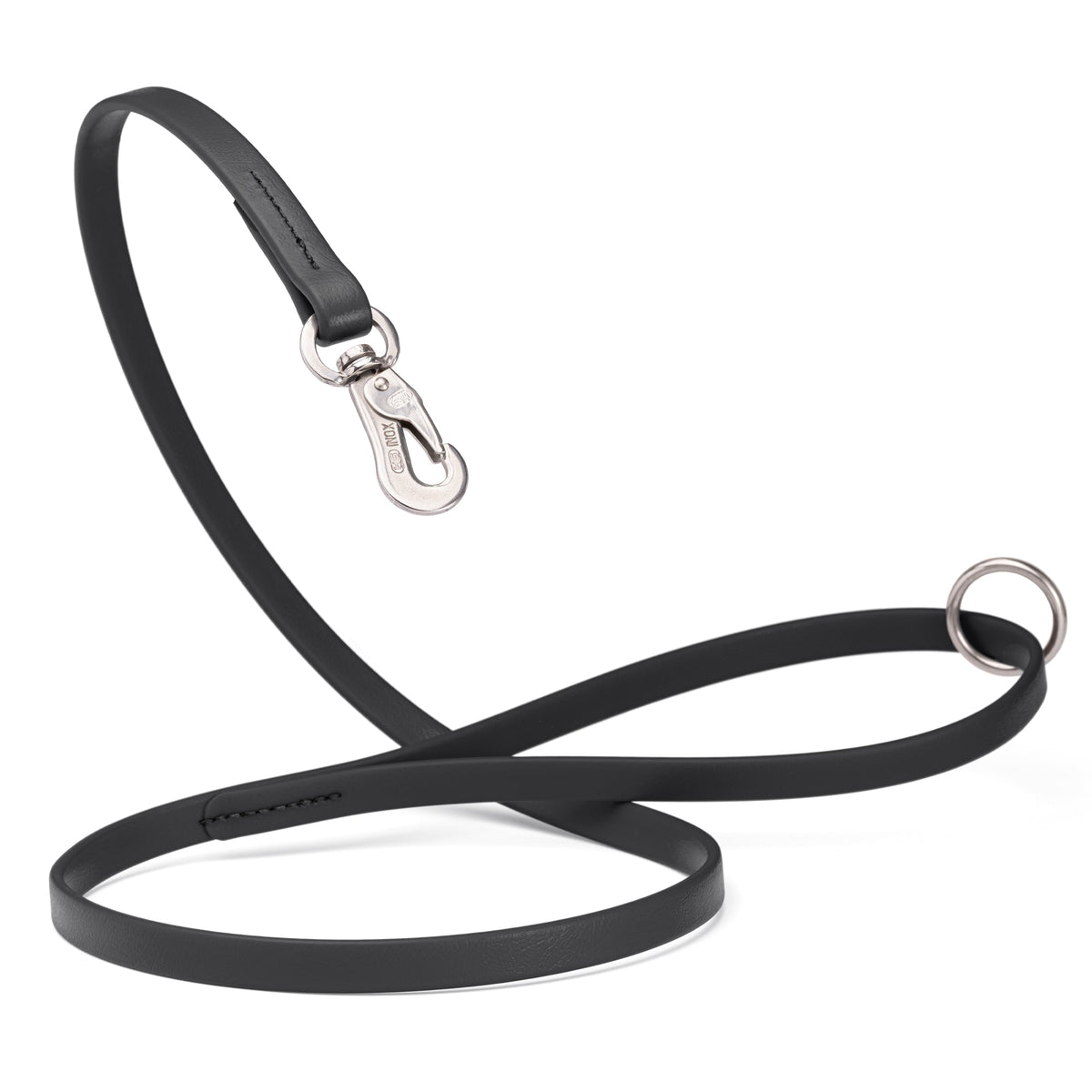 Viper Biothane Dog Leash – Herm Sprenger Hook – 4'