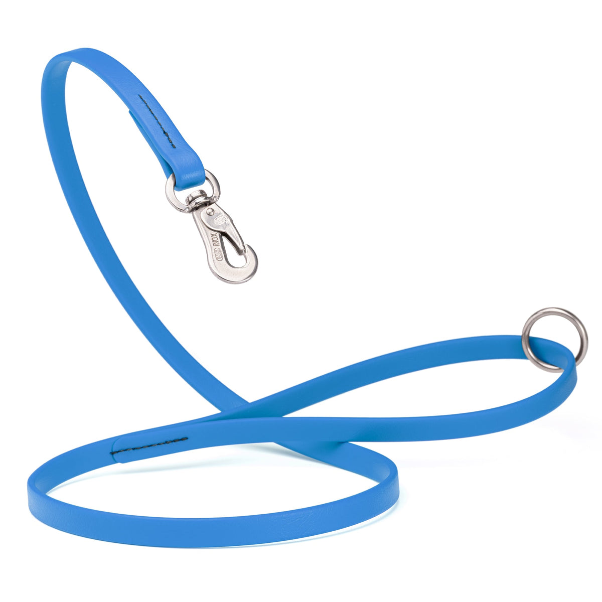 Viper Biothane Dog Leash – Herm Sprenger Hook – 4'
