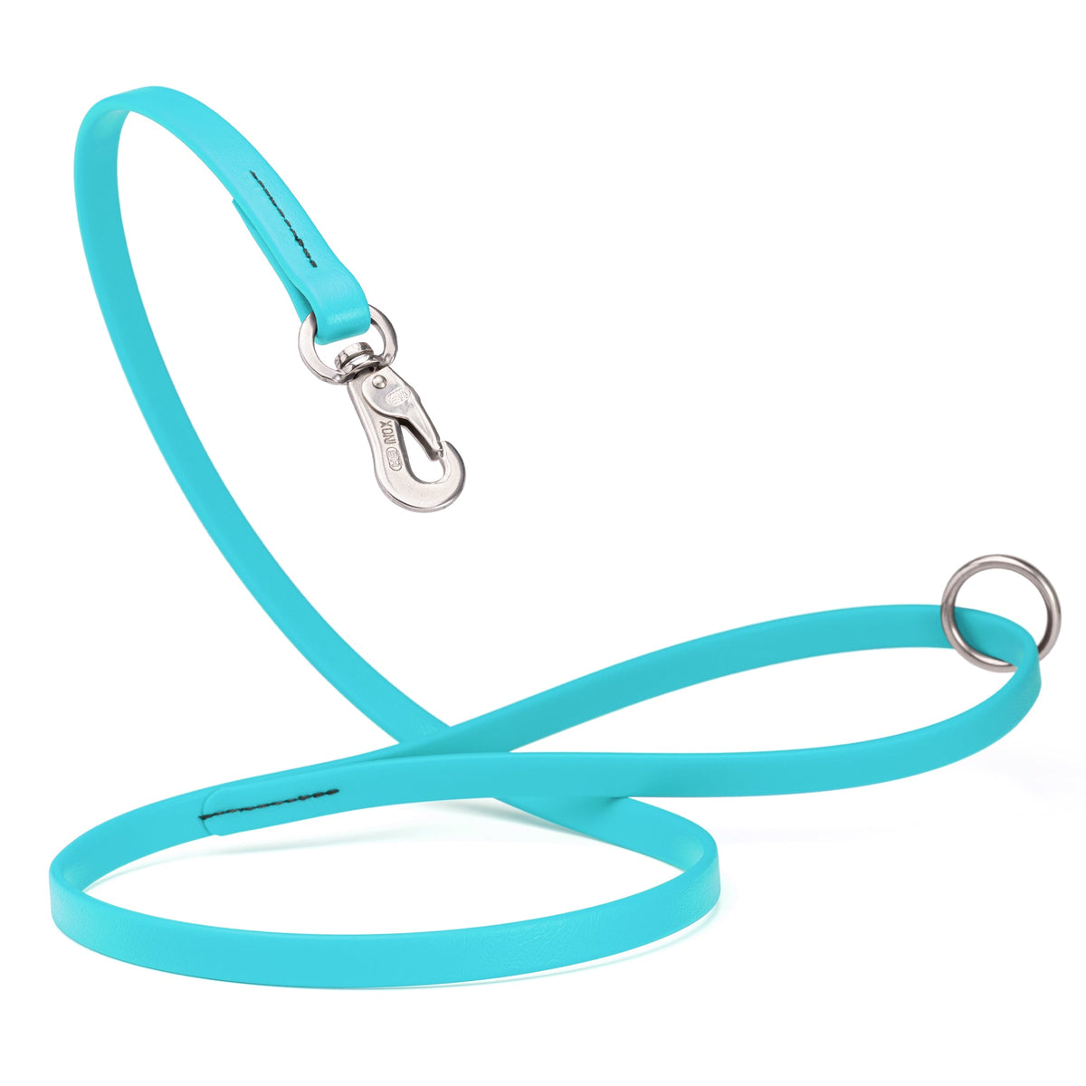 Viper Biothane Dog Leash – Herm Sprenger Hook – 4'