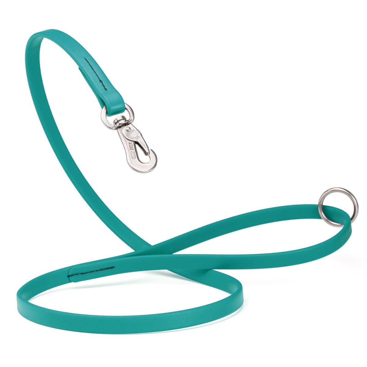 Viper Biothane Dog Leash – Herm Sprenger Hook – 4'
