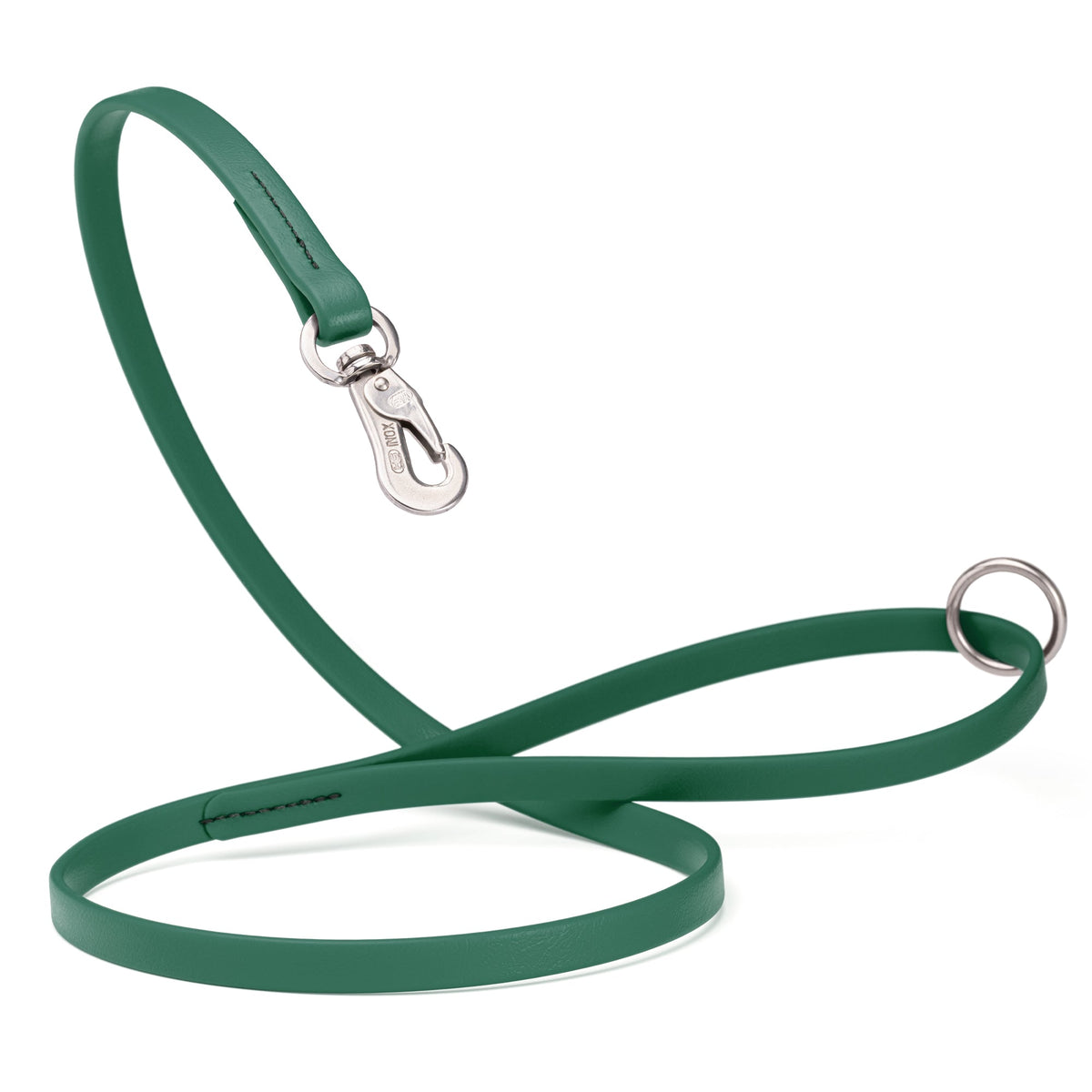 Viper Biothane Dog Leash – Herm Sprenger Hook – 4'