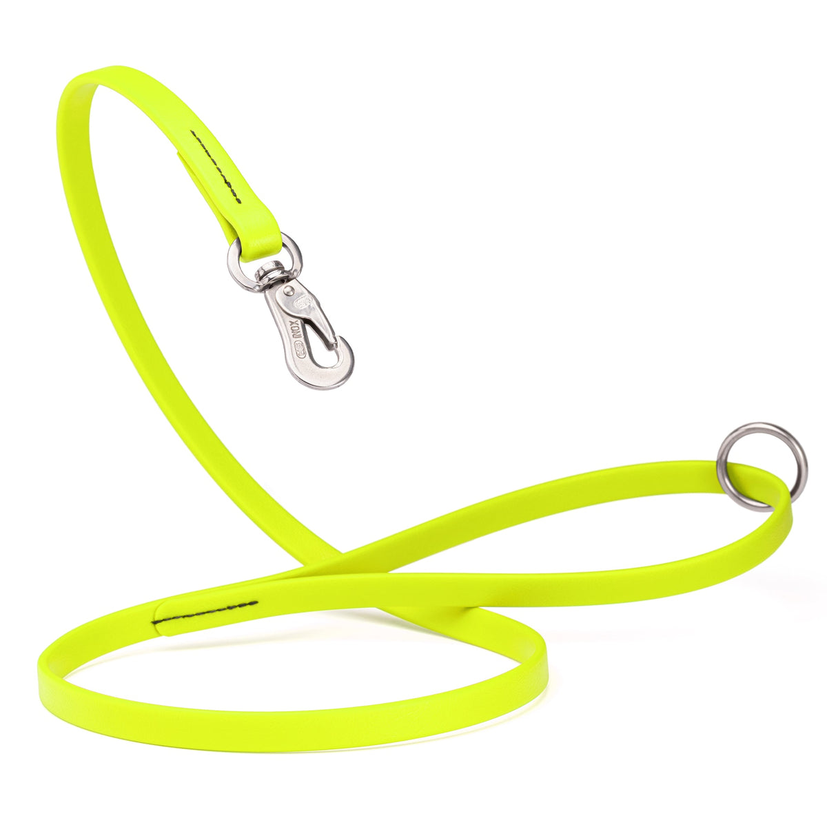 Viper Biothane Dog Leash – Herm Sprenger Hook – 4'