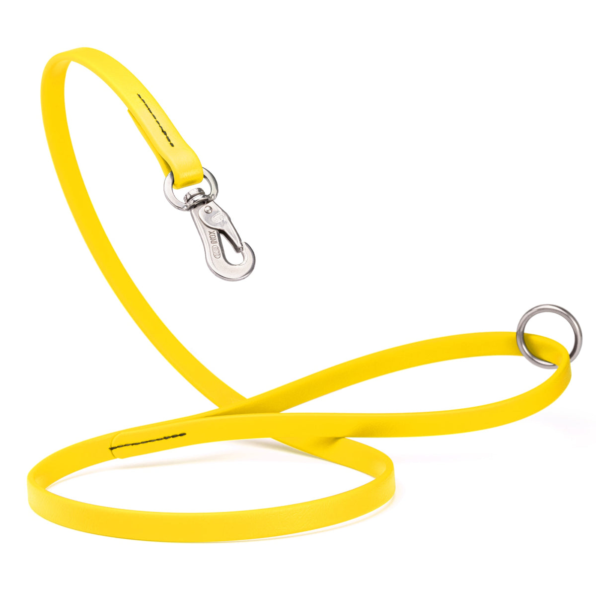 Viper Biothane Dog Leash – Herm Sprenger Hook – 4'
