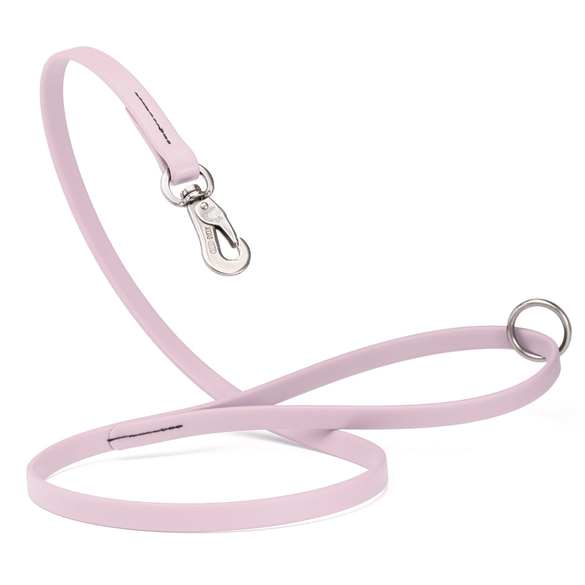 Viper Biothane Dog Leash – Herm Sprenger Hook – 4'