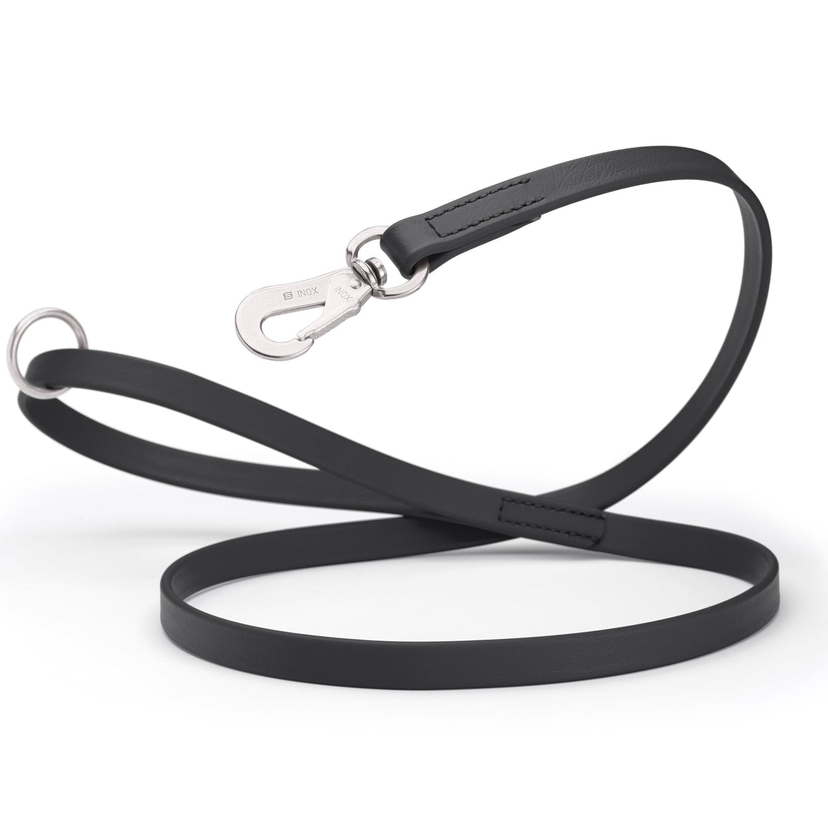 Viper Biothane Dog Leash – Herm Sprenger Hook – 4'