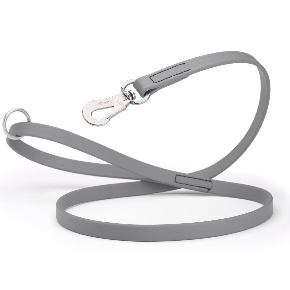 Viper Biothane Dog Leash – Herm Sprenger Hook – 4'