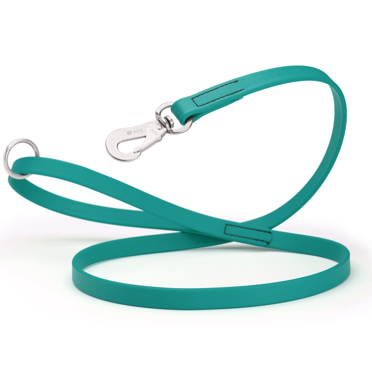 Viper Biothane Dog Leash – Herm Sprenger Hook – 4'