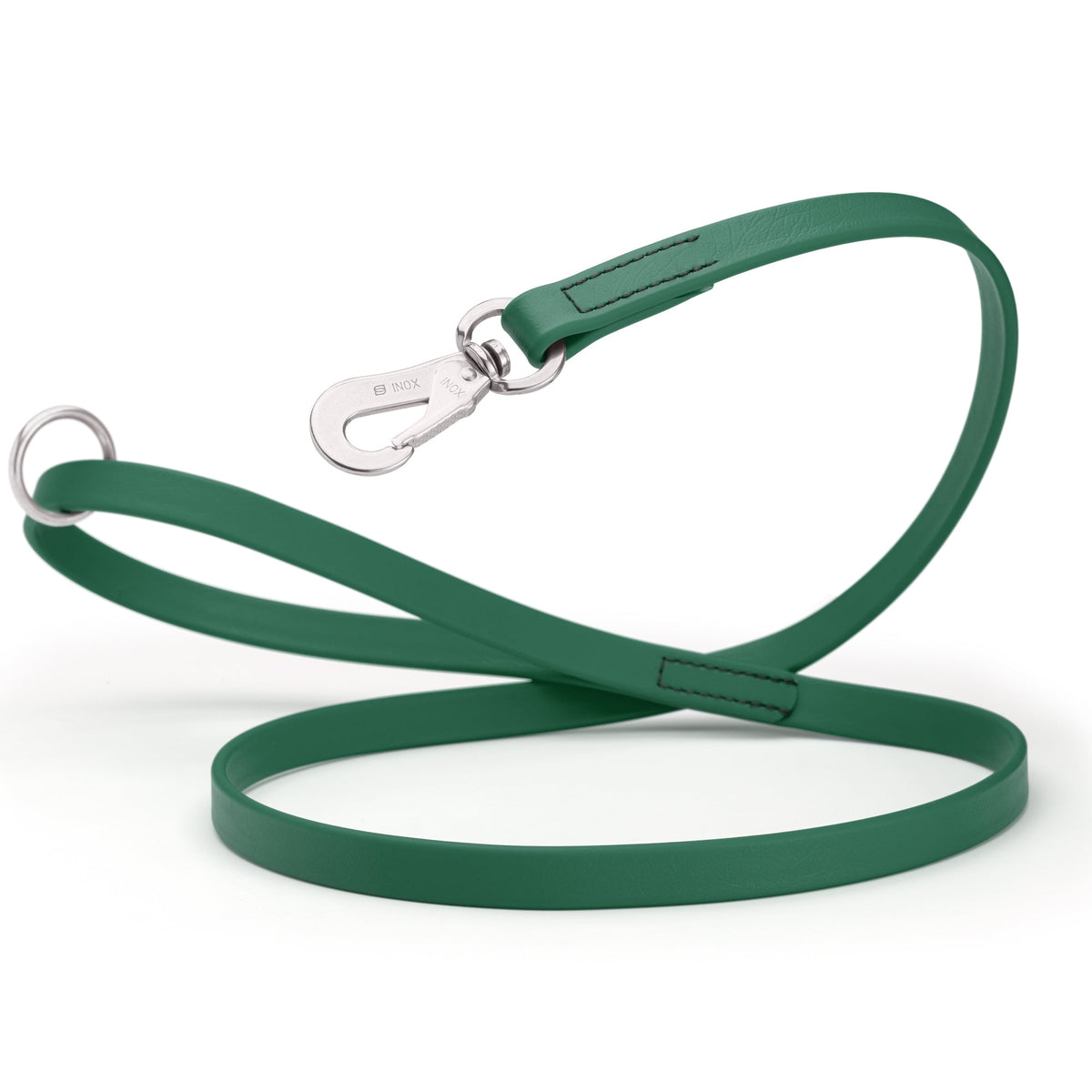 Viper Biothane Dog Leash – Herm Sprenger Hook – 4'