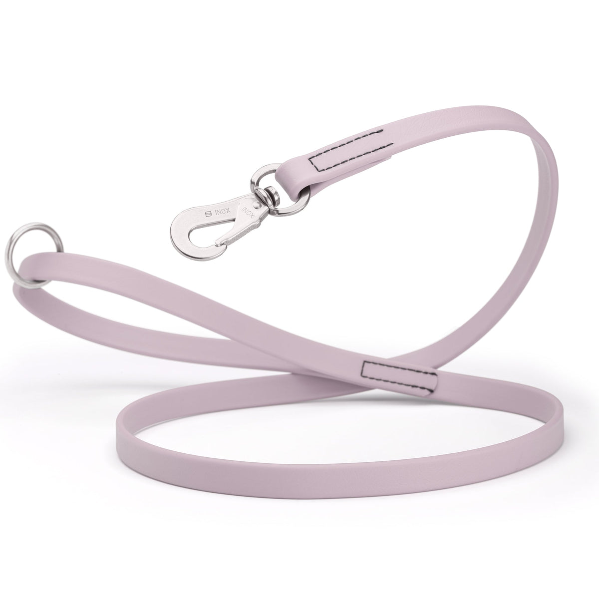 Viper Biothane Dog Leash – Herm Sprenger Hook – 4'