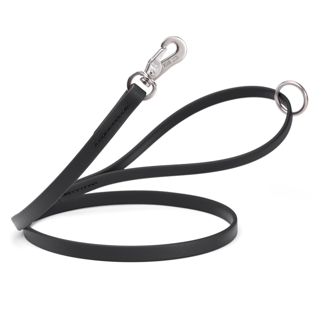 Viper Biothane Dog Leash – Herm Sprenger Hook – 6'