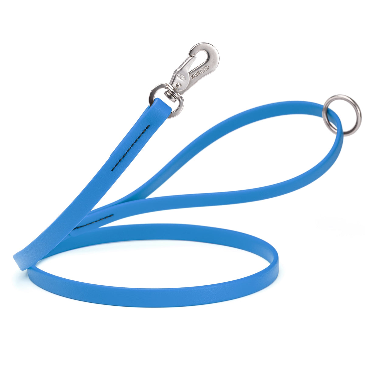 Viper Biothane Dog Leash – Herm Sprenger Hook – 6'