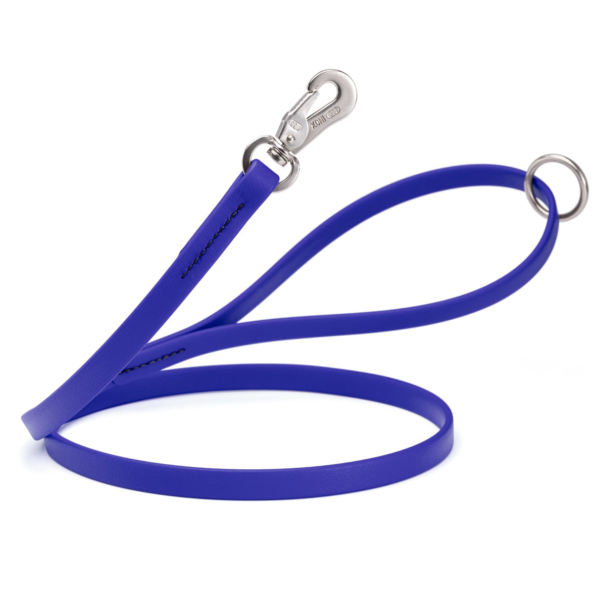 Viper Biothane Dog Leash – Herm Sprenger Hook – 6'