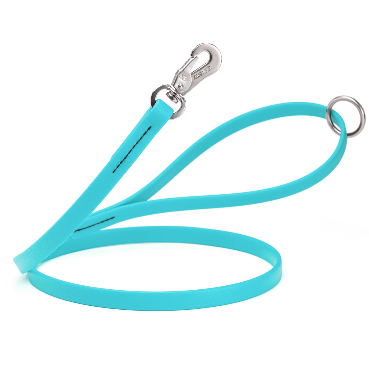 Viper Biothane Dog Leash – Herm Sprenger Hook – 6'